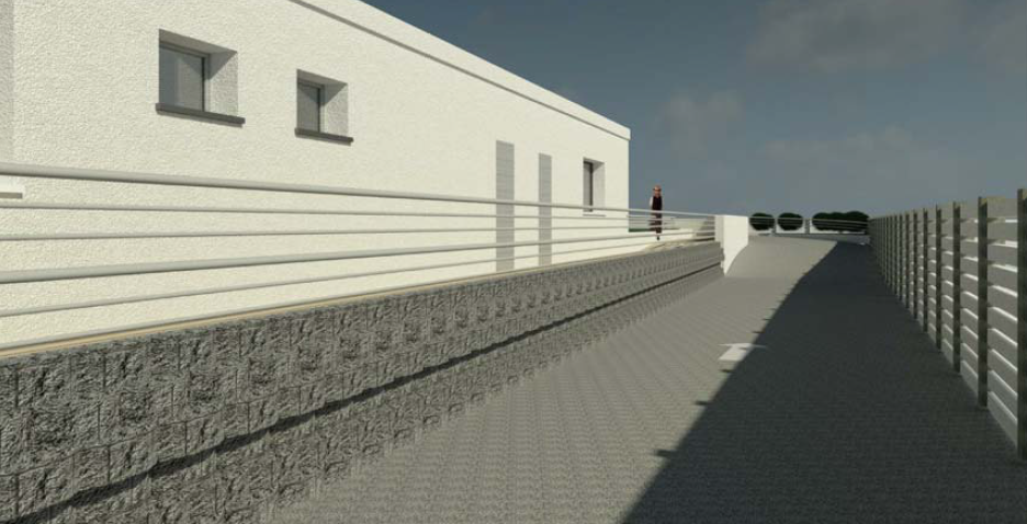 Nuovo Centro Raccolta Rifuiti — immagine 3