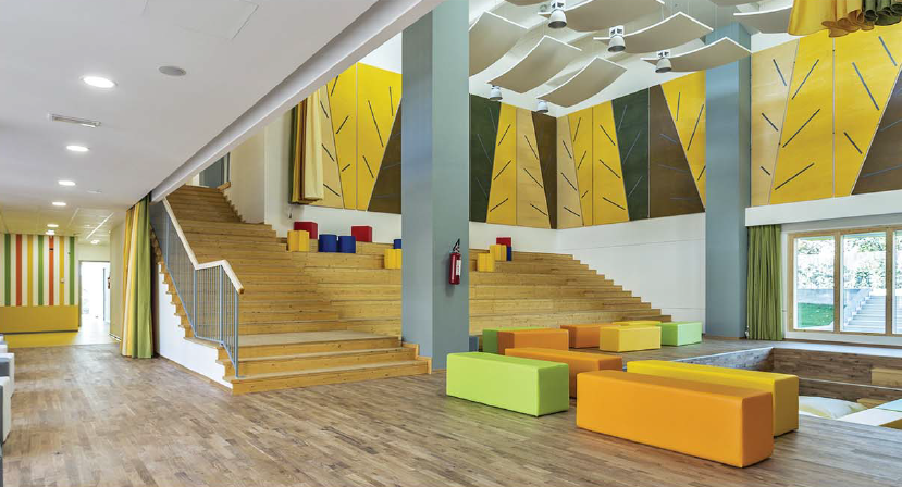 Nuova Scuola Elementare — immagine 1