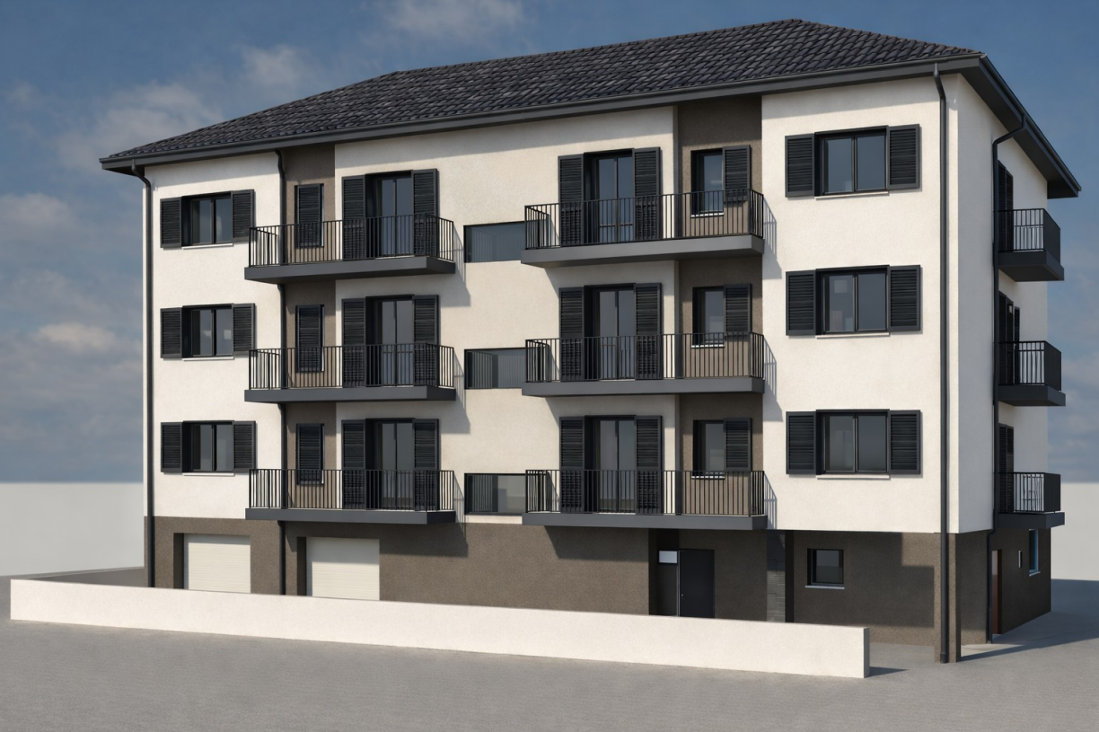 Consorzio “PIAZZA SAGNOTTI”