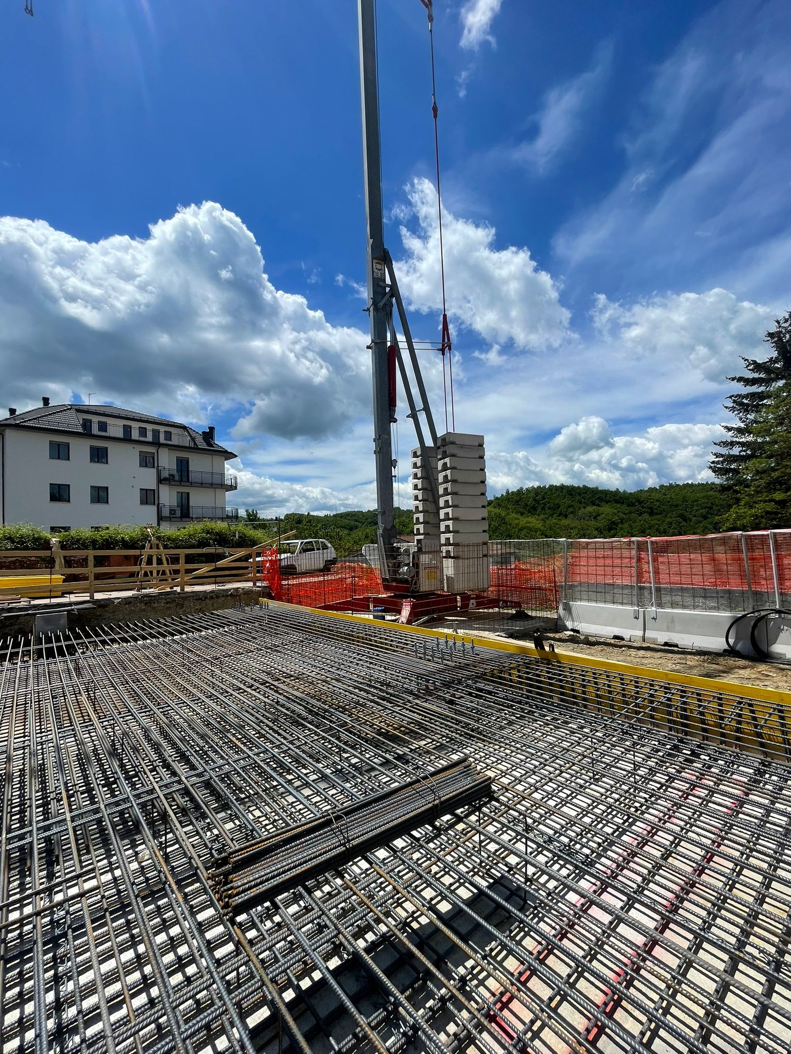 Consorzio “PIAZZA SAGNOTTI” — immagine 1