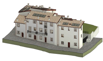 Consorzio “LA FONTANELLA”