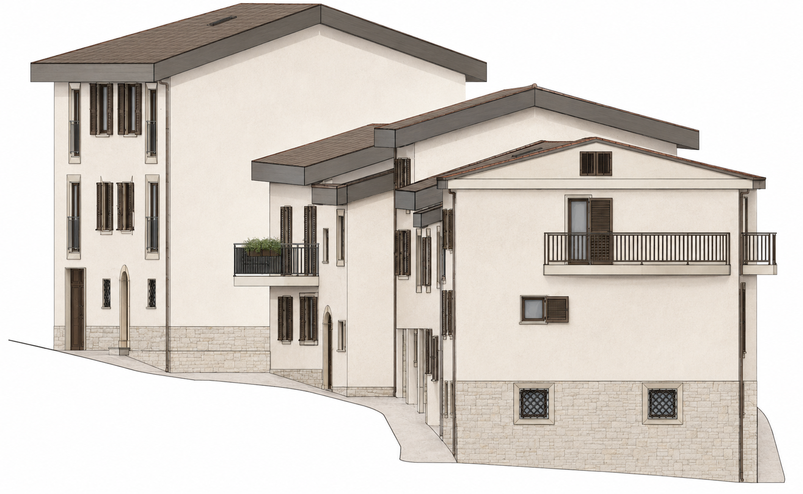 Consorzio “IL CERRO” — immagine 1
