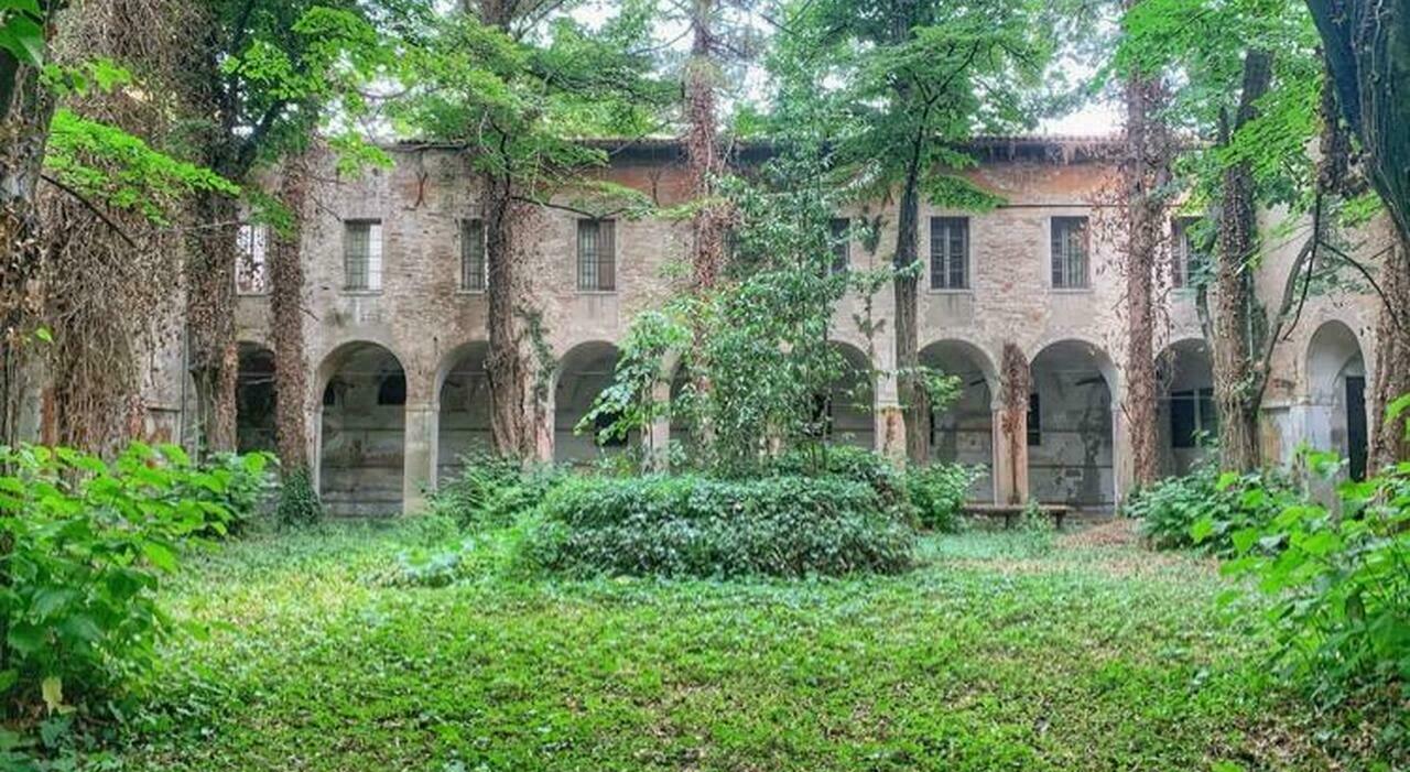 Recupero Ex Ospedale Psichiatrico "San Benedetto" — immagine 2