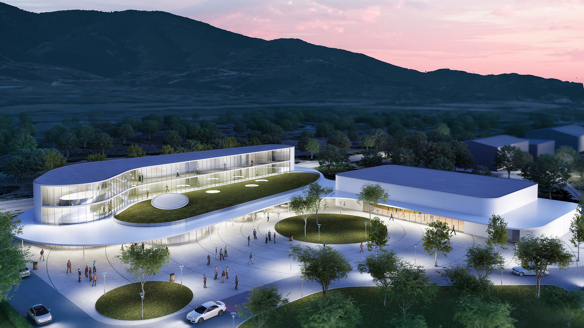 Istituto Enogastronomico G. Dessì — immagine 4