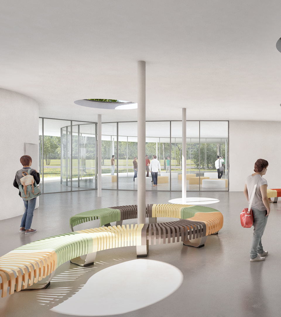 Istituto Enogastronomico G. Dessì — immagine 3