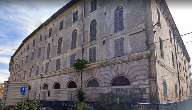 Recupero Ex Ospedale Psichiatrico "San Benedetto" — immagine 3